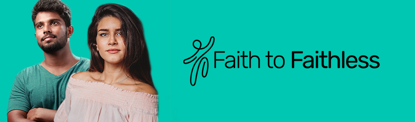 Faith to Faithless training