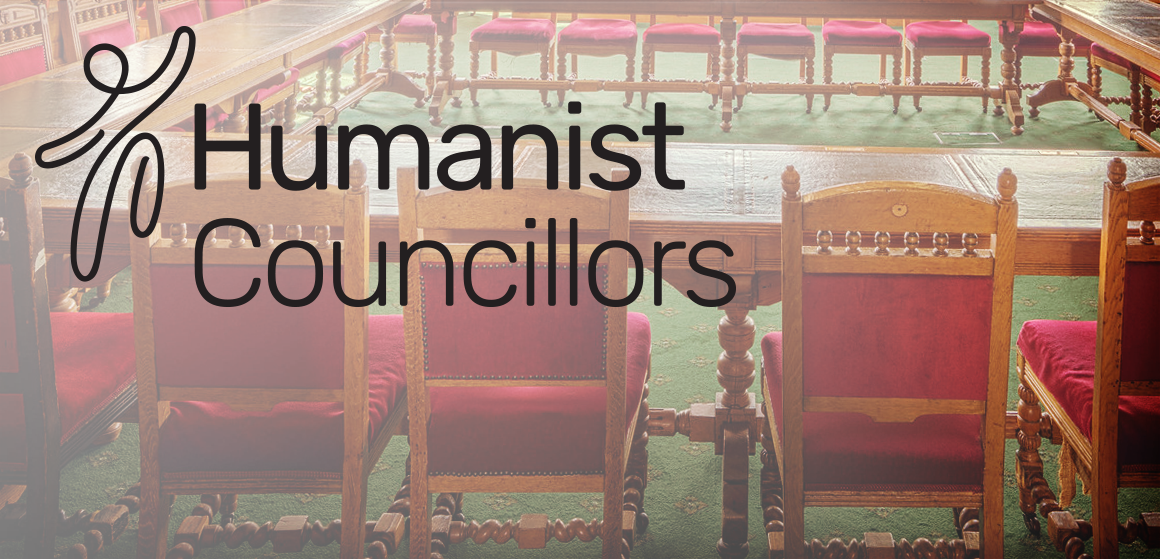 Humanist Councillors