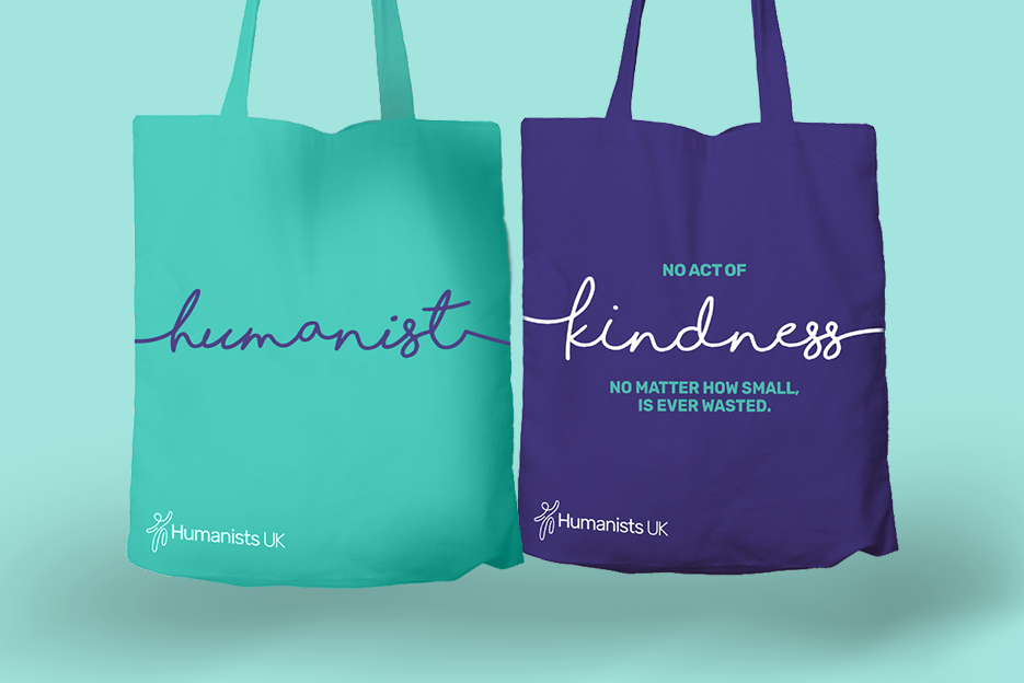Humanists UK online shop