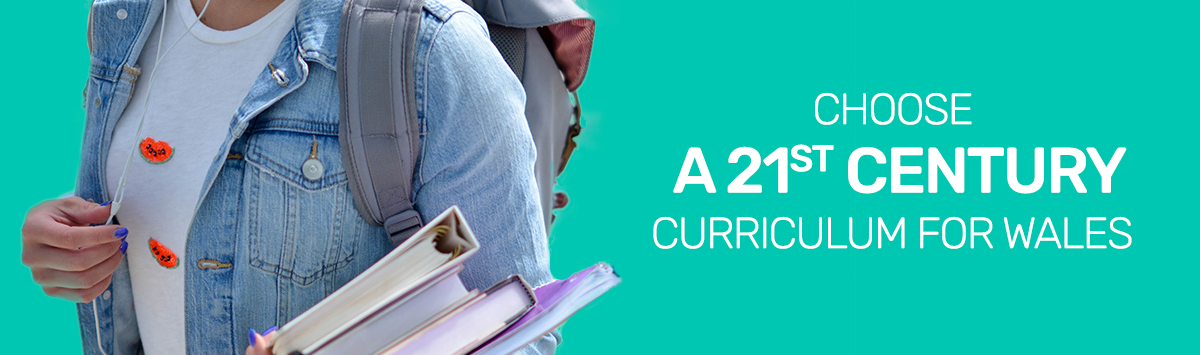 Take action on the new Curriculum for Wales Humanists UK