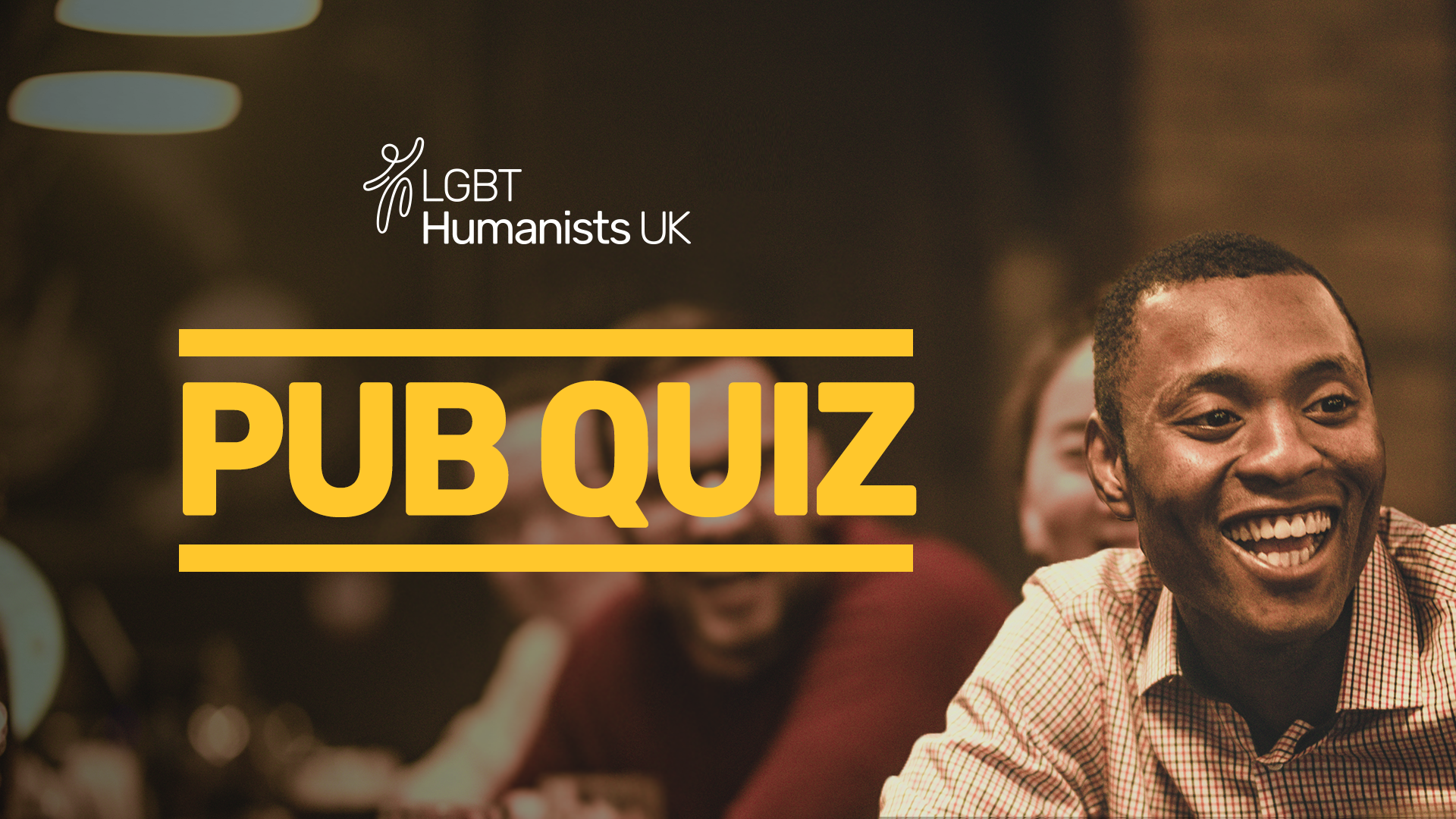 LGBT+ History Month Quiz, Events