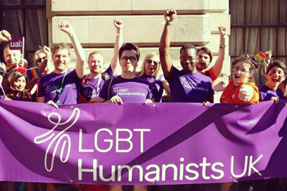 LGBT Humanists