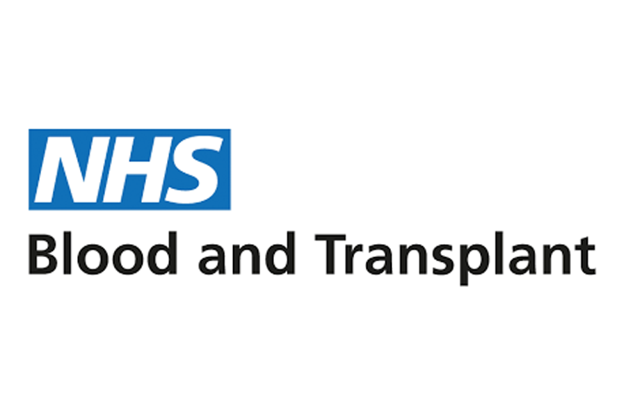 Visit the NHS Blood and Transplant website