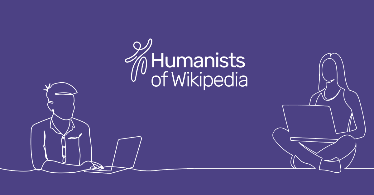 Humanists of Wikipedia