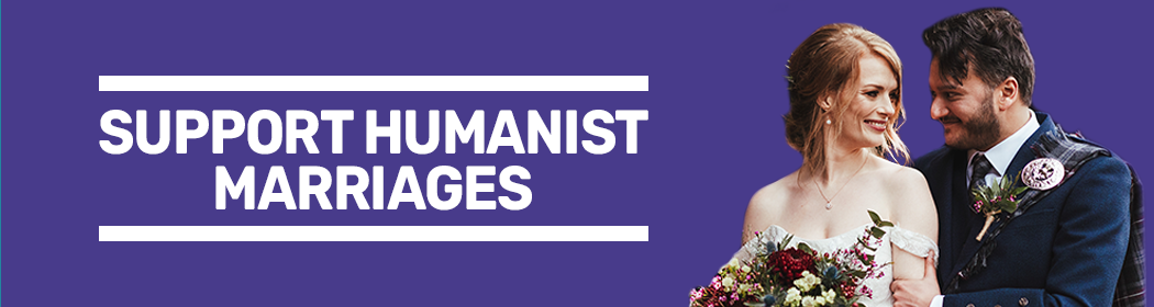 Tell The Uk Government Humanist Marriages The Time Is Now Humanists Uk