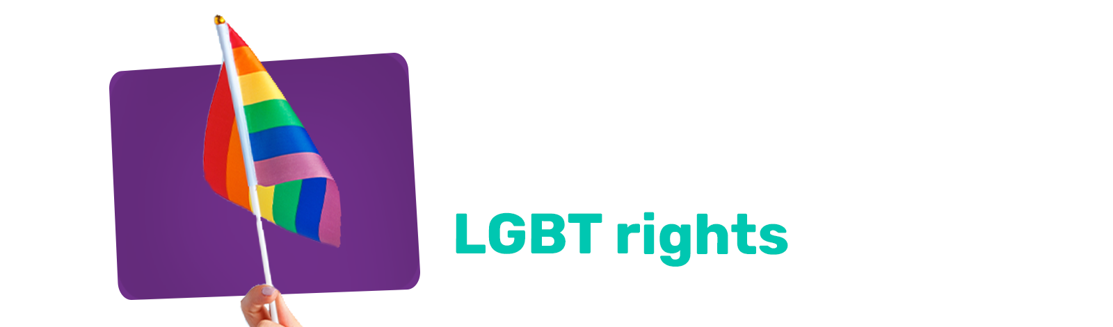 Lgbt Rights Humanists Uk