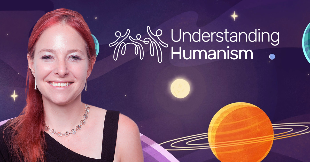 Where do we come from? Humanists UK’s new schools video with Alice ...