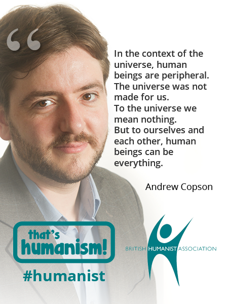 Andrew Copson