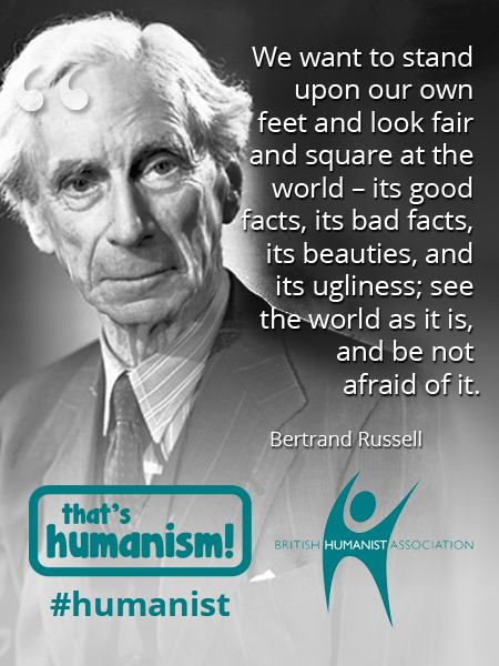 Bertrand Russell 1