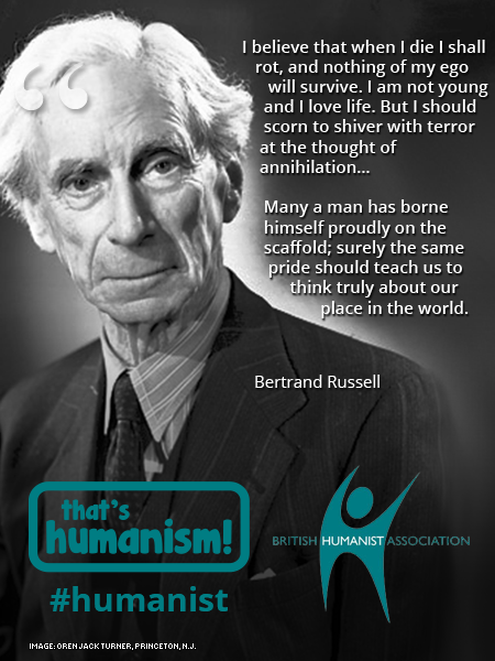 Bertrand Russell 3