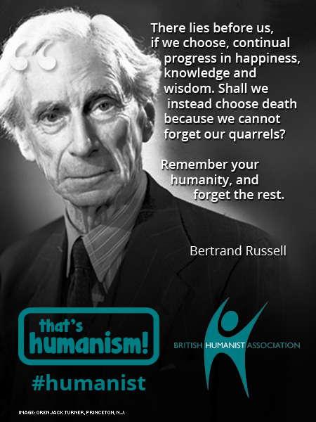 Bertrand Russell 4