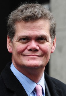 Stephen Lloyd, former MP for Eastbourne and founder Chair (2012-15) of the All Party Parliamentary Group on RE.