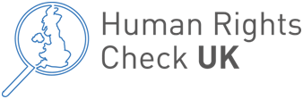 Human Rights Check UK
