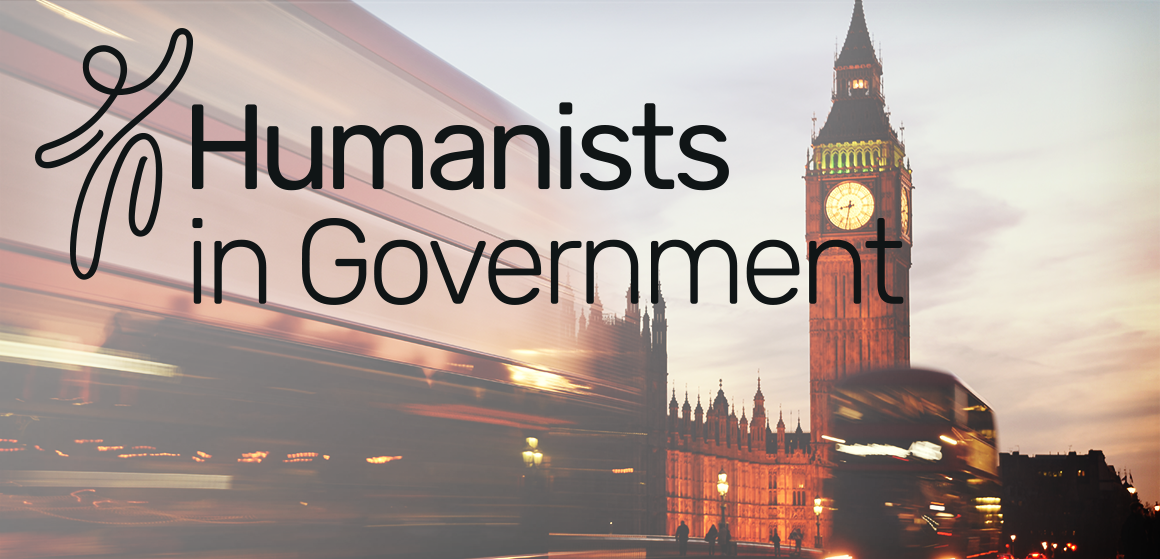 Humanists in Government