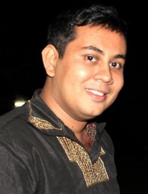 Murdered in his own home: blogger Niloy Neel