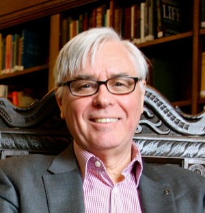 RA at Conway hall library 2013 SMALL