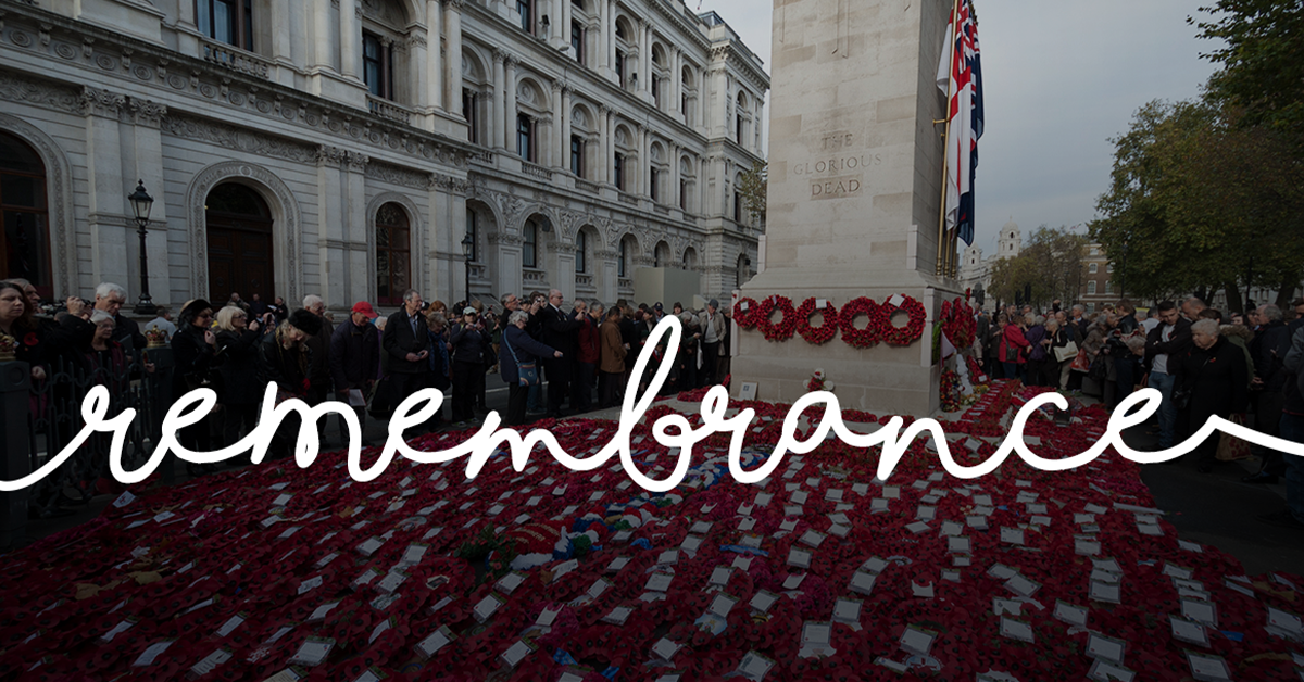 Humanists across the UK mark Remembrance Day 2022 – Humanists UK