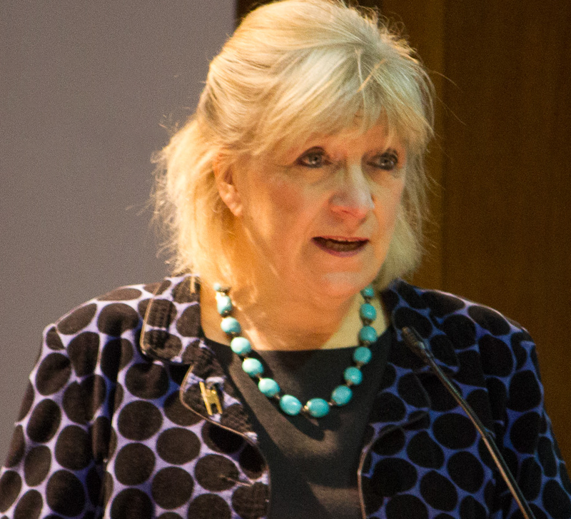 Polly Toynbee